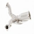 Downpipe FMIC.Pro for Porsche Cayenne 9Y0 9YA 9Y3 3.0T 2017-