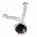 Downpipe FMIC.Pro for Porsche Cayenne 9Y0 9YA 9Y3 3.0T 2017-