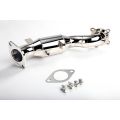 Downpipe FMIC.Pro for Chevrolet Camaro Cadillac ATS 2.0T LTG 2013-2020