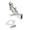 Downpipe FMIC.Pro for Chevrolet Camaro Cadillac ATS 2.0T LTG 2013-2020