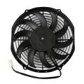 Suction Pull Fan FMIC.Pro 10” SUPER SLIM 130W