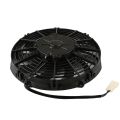 Suction Pull Fan FMIC.Pro 10” SUPER SLIM 130W