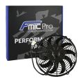Suction Pull Fan FMIC.Pro 10” RACING 180W 