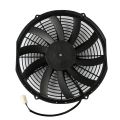 Suction Pull Fan FMIC.Pro 12” SUPER SLIM 130W