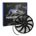 Suction Pull Fan FMIC.Pro 12” SUPER SLIM 130W