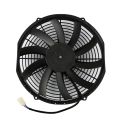 Suction Pull Fan FMIC.Pro 12” RACING 180W