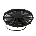 Suction Pull Fan FMIC.Pro 14” SUPER SLIM 130W