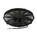 Embossing Push Fan FMIC.Pro 14” SUPER SLIM 130W