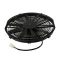 Suction Pull Fan FMIC.Pro 14” RACING 180W