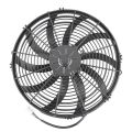 Suction Pull Fan FMIC.Pro 16” SUPER SLIM 180W