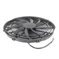 Suction Pull Fan FMIC.Pro 16” SUPER SLIM 180W