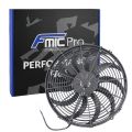 Embossing Push Fan FMIC.Pro 14” RACING 180W