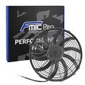 Suction Pull Fan FMIC.Pro 16” ULTIMATE 500W