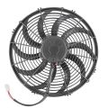 Embossing Push Fan FMIC.Pro 16” ULTIMATE 500W