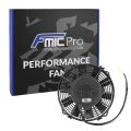 Suction Pull Fan FMIC.Pro 7.5” RACING 180W 