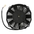 Embossing Push Fan FMIC.Pro 10” RACING 180W 
