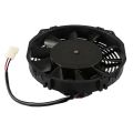 Suction Pull Fan FMIC.Pro 7.5” ULTIMATE 280W