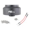 Steering wheel adapter FMIC.Pro for Mazda RX-8 MX-5 Miata 323 626
