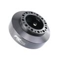 Steering wheel adapter FMIC.Pro for Mini Cooper R55 R56 R57 R58 R59