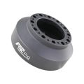 Steering wheel adapter FMIC.Pro for BMW 3 E46 X3 E83
