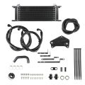 Transmission Oil Cooler Kit FMIC.Pro for DSG DQ250