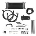 Transmission Oil Cooler Kit FMIC.Pro for DSG DQ500