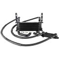 Transmission Oil Cooler Kit FMIC.Pro for DSG DQ500