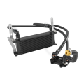 Engine oil cooler kit FMIC.Pro for VAG Volkswagen Audi Skoda Seat 2.0 TSI EA888 GEN3