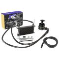 Engine oil cooler kit FMIC.Pro for Audi Volkswagen Porsche EA839 3.0TFSI