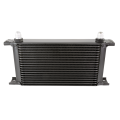 Engine oil cooler kit FMIC.Pro for Audi Volkswagen Porsche EA839 3.0TFSI