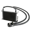 Engine oil cooler kit FMIC.Pro for Nissan Patrol Y61TB45 TB48