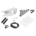 Engine oil cooler kit FMIC.Pro for Toyota GR86 BRZ FA24 oil Cooler kit