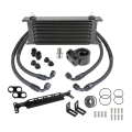 Engine Oil Cooler Kit FMIC.Pro for VW Golf Polo Passat Jetta Audi A3 Q3 Skoda Octavia 1.2T 1.4T 1.5T 1.6L TSI EA211