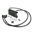 Engine Oil Cooler Kit FMIC.Pro for VW Golf Polo Passat Jetta Audi A3 Q3 Skoda Octavia 1.2T 1.4T 1.5T 1.6L TSI EA211