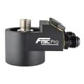 Oil Filter Sandwich Plate Cooler Adapter FMIC.Pro for Honda Civic X L15B