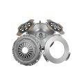 High performance Twin Plate Clutch Set FTWL for Toyota JZ / BMW ZF / M50 / M52 / M54 STAGE 2