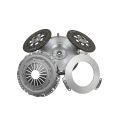 High performance Twin Plate Clutch Set FTWL for Toyota JZ / BMW ZF / M50 / M52 / M54 STAGE 1