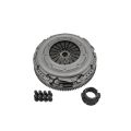 High-Performance Twin Disc Clutch Set FTWL for BMW M50 / M52 / M54 / S50 / S54 / M50 / M52 / M54 / M3 - STAGE 4