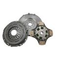 High Performance Single Disc Clutch Set FTWL for BMW M50 / M52 / M54 / S50 / S54 - Stage 4