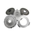 Twin Plate Clutch Set up to 1000Nm 6 Bolts FTWL for BMW N54B30 - Stage 1