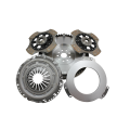 Twin Disc Clutch Set FTWL for BMW M60 M52 5 Speed Gearbox Stage 4