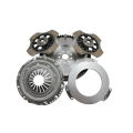 Twin Disc Clutch Set FTWL for BMW M60 M52 5 Speed Gearbox Stage 4