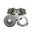 Twin Disc Clutch Set FTWL for BMW M60 M52 6 Speed Gearbox Stage 2