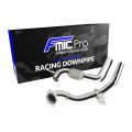 Downpipe FMIC.Pro for Ford Mustang 2.3L 2015 - 2019