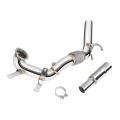 Downpipe FMIC.Pro for Seat Leon 5F 1.4 TSI