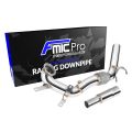 Downpipe FMIC.Pro for Skoda Octavia III 5E 1.4 TSI
