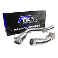Downpipe FMIC.Pro for BMW F80 M3 S55 USA