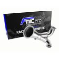 Downpipe FMIC.Pro for Audi S4 S5 B9 3.0 TFSI 2015+ version without OPF