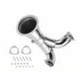 Downpipe FMIC.Pro for Audi S4 S5 B9 3.0 TFSI 2015+ version without OPF