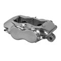 Wilwood 120-13845 Forged Dynalite Internal Universal Lug Mount Caliper 4 Pistons Polished